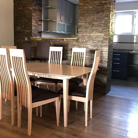 Sakota Family House Apartman Kamanc Kültér fotó