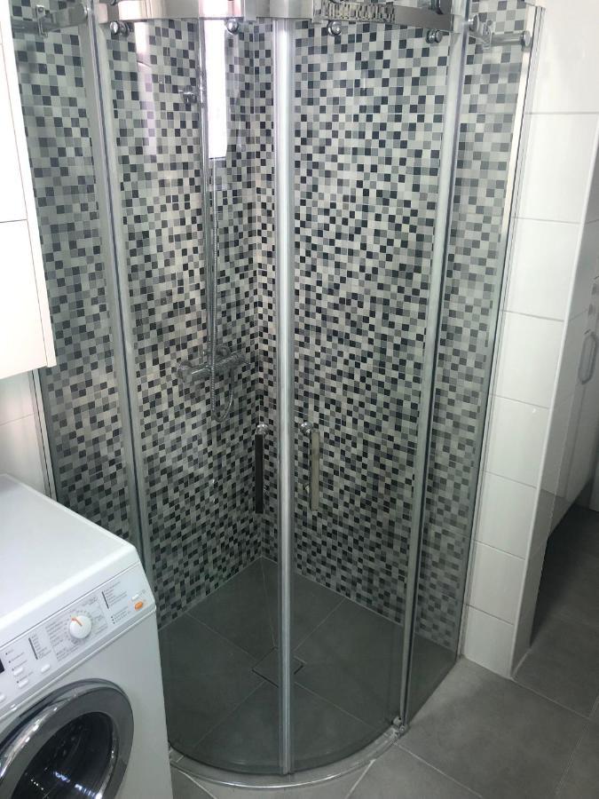 Sakota Family House Apartman Kamanc Kültér fotó