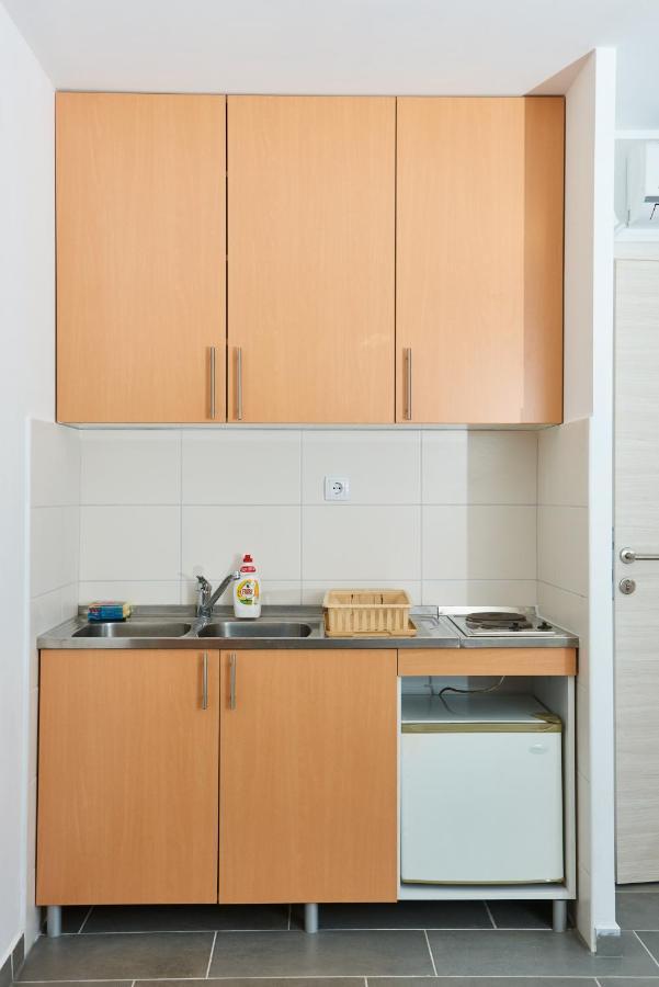 Sakota Family House Apartman Kamanc Kültér fotó